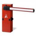 Фото Автоматические шлагбаумы BFT