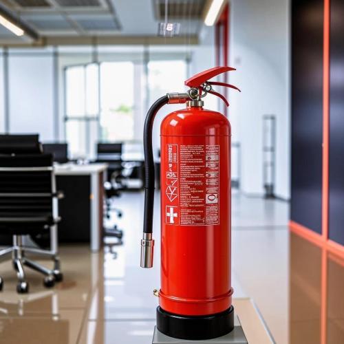 Огнетушитель — не просто красная банка на стене
Миф о квадратных метрах
Что такое огнетушитель на самом деле?
Два главных принципа выбора огнетушителя
Сколько секунд у вас есть?
Почему пожарные инспекторы не враги?
Вывод: Огнетушитель — это как аптечка
Костроме
