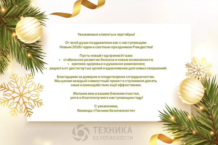 Поздравляем с Новым 2026 годом и Рождеством!
Костроме
