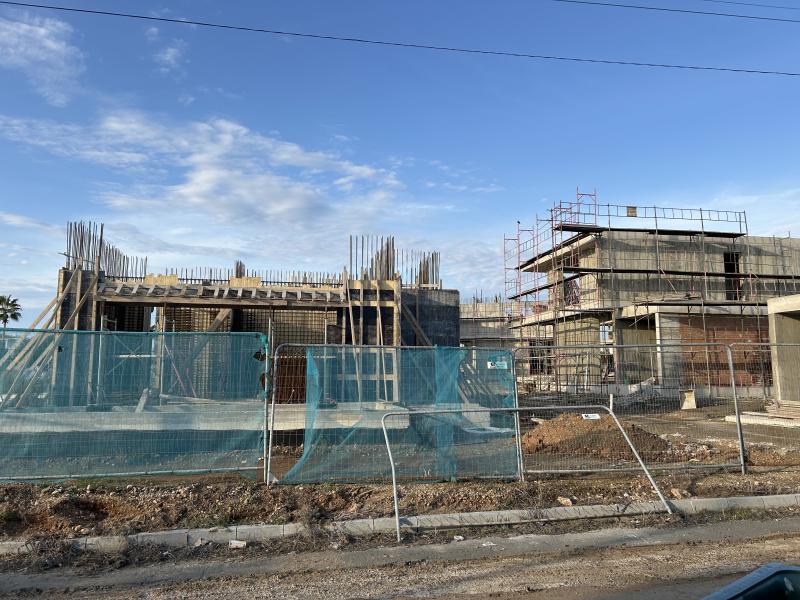 Optimus WR2-24015 4G: Надежный Интернет на Стройплощадке и для Видеонаблюдения