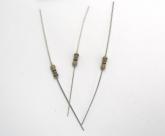 Резистор 0,25 Вт 180 Ом