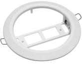 КМ-95 Монтажное кольцо для подвесного потолка к датчику КАДЕТ