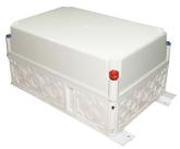 Аккумуляторный отсек АО 2/40 исп. 5