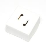 РПВ-1 радиорозетка открытой проводки